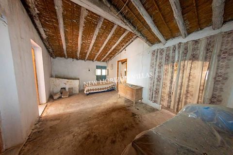 Byhus i Arboleas, Almeria, Arboleas - € 60.000 | Ref: 45481 - foto 18