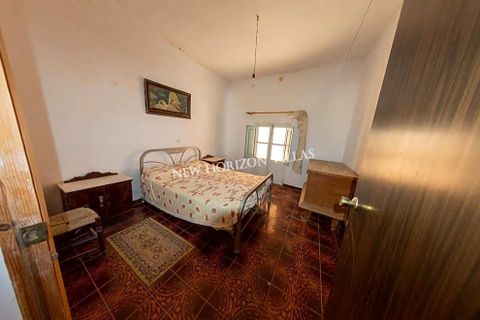 Byhus i Arboleas, Almeria, Arboleas - € 60.000 | Ref: 45481 - foto 19