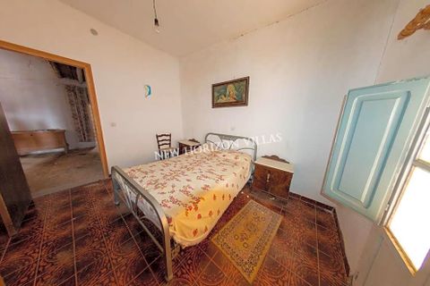 Byhus i Arboleas, Almeria, Arboleas - € 60.000 | Ref: 45481 - foto 20