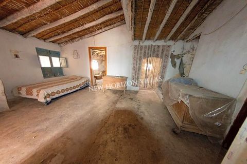 Byhus i Arboleas, Almeria, Arboleas - € 60.000 | Ref: 45481 - foto 21