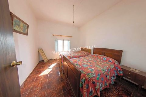 Byhus i Arboleas, Almeria, Arboleas - € 60.000 | Ref: 45481 - foto 24