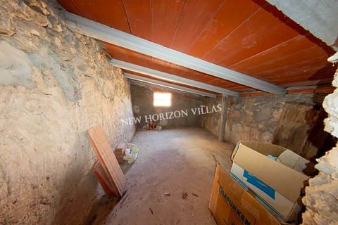 Byhus i Arboleas, Almeria, Arboleas - € 60.000 | Ref: 45481 - foto 25