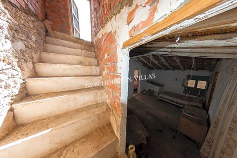 Byhus i Arboleas, Almeria, Arboleas - € 60.000 | Ref: 45481 - foto 26