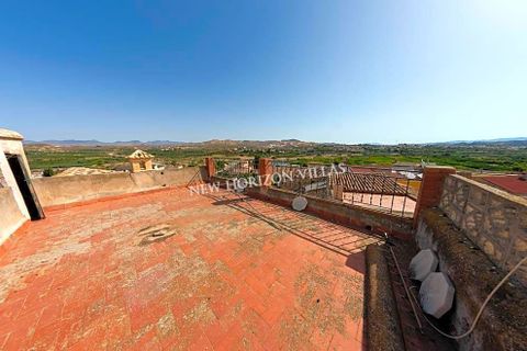 Byhus i Arboleas, Almeria, Arboleas - € 60.000 | Ref: 45481 - foto 27