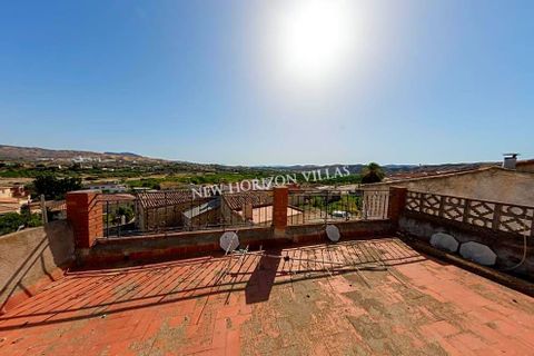 Byhus i Arboleas, Almeria, Arboleas - € 60.000 | Ref: 45481 - foto 28