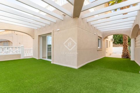 Villa a El Campello, Alicante, El Campello - € 550.000 | Ref: ALI64053 - foto 9