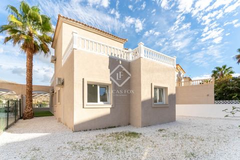 Villa a El Campello, Alicante, El Campello - € 550.000 | Ref: ALI64053 - foto 10
