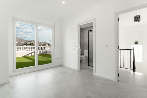 Villa a El Campello, Alicante, El Campello - € 550.000 | Ref: ALI64053 - foto 11