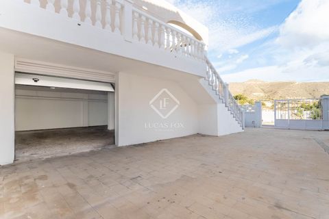 Villa a El Campello, Alicante, El Campello - € 550.000 | Ref: ALI64053 - foto 26