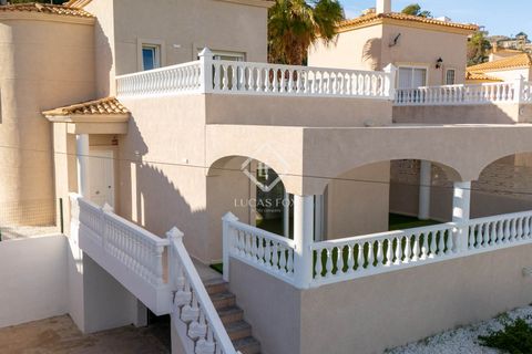 Villa a El Campello, Alicante, El Campello - € 550.000 | Ref: ALI64053 - foto 28