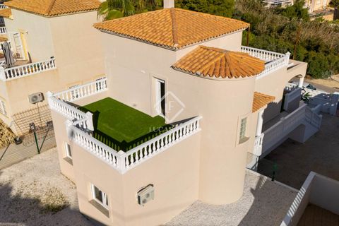 Villa a El Campello, Alicante, El Campello - € 550.000 | Ref: ALI64053 - foto 30