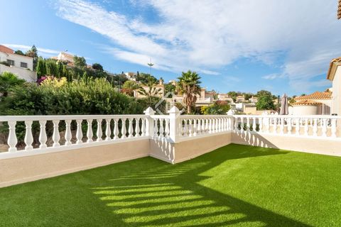Villa a El Campello, Alicante, El Campello - € 550.000 | Ref: ALI64053 - foto 32
