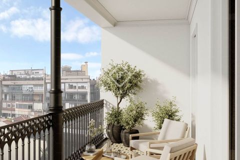 Leilighet i Barcelona, Barcelona, Barcelona - € 1 720 000 | Ref: BCN63819 - foto 3
