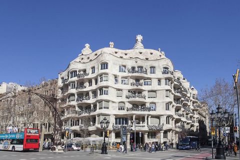 Leilighet i Barcelona, Barcelona, Barcelona - € 1 720 000 | Ref: BCN63819 - foto 7