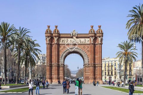 Leilighet i Barcelona, Barcelona, Barcelona - € 1 720 000 | Ref: BCN63819 - foto 16