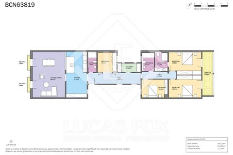 Leilighet i Barcelona, Barcelona, Barcelona - € 1 720 000 | Ref: BCN63819 - foto 20
