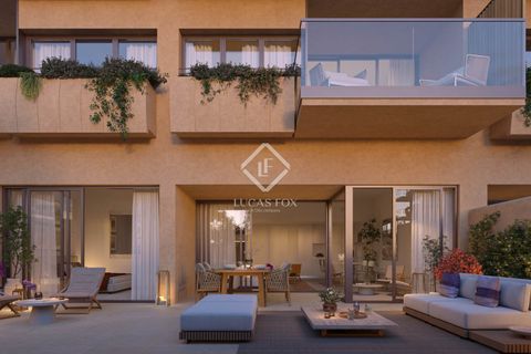 Leilighet i Cubelles, Barcelona, Cubelles - € 495 000 | Ref: VIL44518 - foto 7