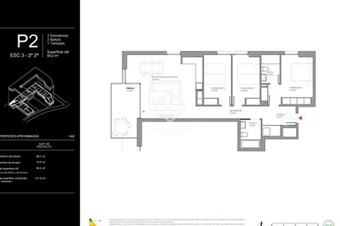 Leilighet i Cubelles, Barcelona, Cubelles - € 495 000 | Ref: VIL44518 - foto 41