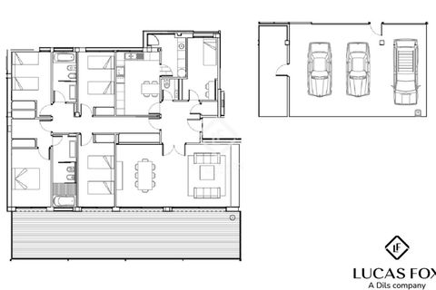 Lejlighed i Tarragona, Tarragona, Tarragona - € 1.290.000 | Ref: TAR64280 - foto 50