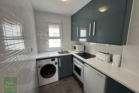 Lejlighed i Mojacar, Almeria, Mojacar - € 192.950 | Ref: A1548 - foto 6