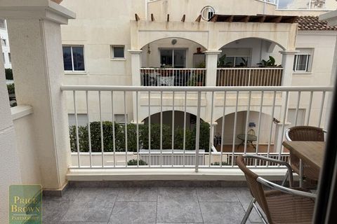 Lejlighed i Mojacar, Almeria, Mojacar - € 192.950 | Ref: A1548 - foto 7
