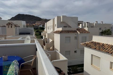 Lejlighed i Mojacar, Almeria, Mojacar - € 192.950 | Ref: A1548 - foto 9