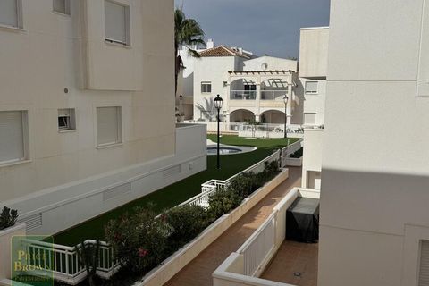 Lejlighed i Mojacar, Almeria, Mojacar - € 192.950 | Ref: A1548 - foto 10