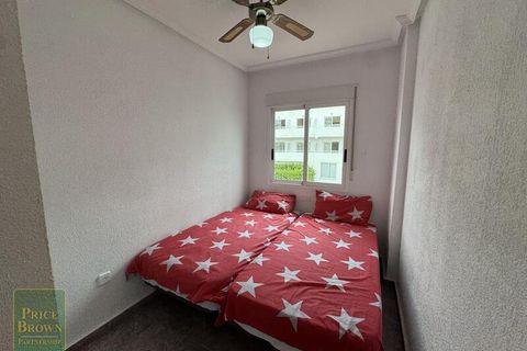 Lejlighed i Mojacar, Almeria, Mojacar - € 192.950 | Ref: A1548 - foto 12