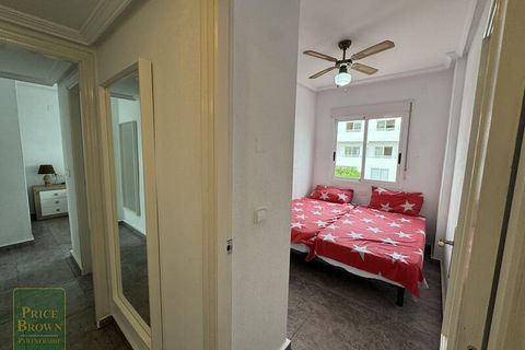 Lejlighed i Mojacar, Almeria, Mojacar - € 192.950 | Ref: A1548 - foto 14