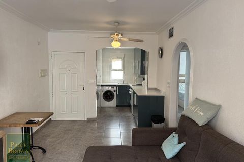 Lejlighed i Mojacar, Almeria, Mojacar - € 192.950 | Ref: A1548 - foto 19