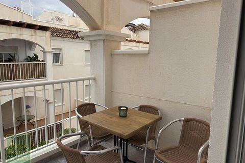 Lejlighed i Mojacar, Almeria, Mojacar - € 192.950 | Ref: A1548 - foto 21