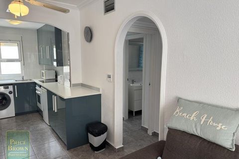 Lejlighed i Mojacar, Almeria, Mojacar - € 192.950 | Ref: A1548 - foto 22