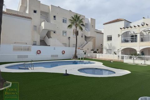 Lejlighed i Mojacar, Almeria, Mojacar - € 192.950 | Ref: A1548 - foto 23