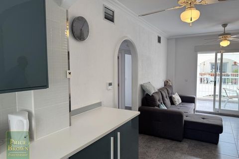 Lejlighed i Mojacar, Almeria, Mojacar - € 192.950 | Ref: A1548 - foto 24