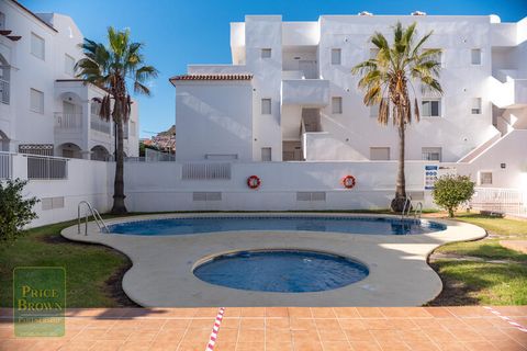 Lejlighed i Mojacar, Almeria, Mojacar - € 192.950 | Ref: A1548 - foto 1