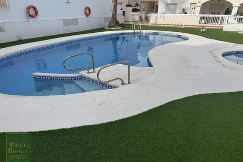 Lejlighed i Mojacar, Almeria, Mojacar - € 192.950 | Ref: A1548 - foto 25