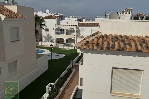 Lejlighed i Mojacar, Almeria, Mojacar - € 192.950 | Ref: A1548 - foto 26