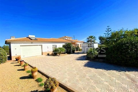 Villa i Puerto Lumbreras, Murcia, Puerto Lumbreras - € 399.000 | Ref: VH2653 - foto 4