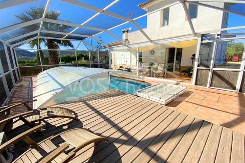 Villa i Puerto Lumbreras, Murcia, Puerto Lumbreras - € 399.000 | Ref: VH2653 - foto 5