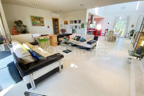 Villa i Puerto Lumbreras, Murcia, Puerto Lumbreras - € 399.000 | Ref: VH2653 - foto 6