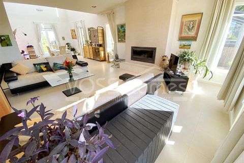 Villa i Puerto Lumbreras, Murcia, Puerto Lumbreras - € 399.000 | Ref: VH2653 - foto 7