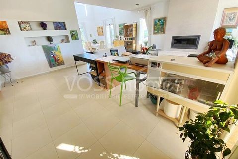 Villa i Puerto Lumbreras, Murcia, Puerto Lumbreras - € 399.000 | Ref: VH2653 - foto 8