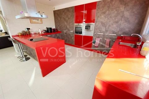 Villa i Puerto Lumbreras, Murcia, Puerto Lumbreras - € 399.000 | Ref: VH2653 - foto 13