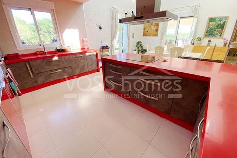 Villa i Puerto Lumbreras, Murcia, Puerto Lumbreras - € 399.000 | Ref: VH2653 - foto 14