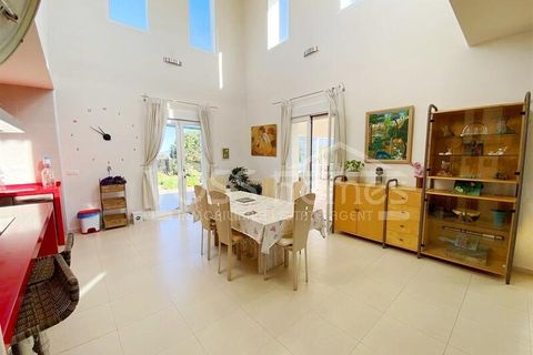 Villa i Puerto Lumbreras, Murcia, Puerto Lumbreras - € 399.000 | Ref: VH2653 - foto 9