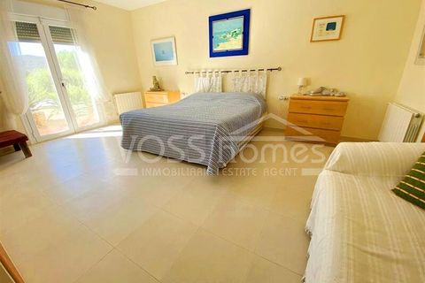 Villa i Puerto Lumbreras, Murcia, Puerto Lumbreras - € 399.000 | Ref: VH2653 - foto 16
