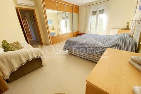 Villa i Puerto Lumbreras, Murcia, Puerto Lumbreras - € 399.000 | Ref: VH2653 - foto 17