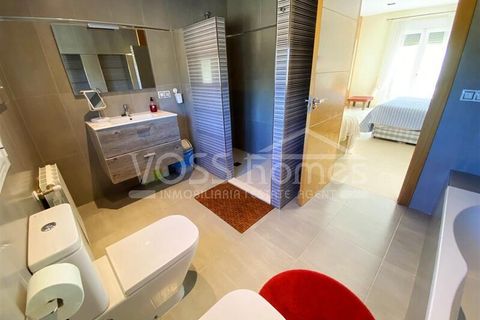 Villa i Puerto Lumbreras, Murcia, Puerto Lumbreras - € 399.000 | Ref: VH2653 - foto 19