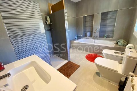 Villa i Puerto Lumbreras, Murcia, Puerto Lumbreras - € 399.000 | Ref: VH2653 - foto 20