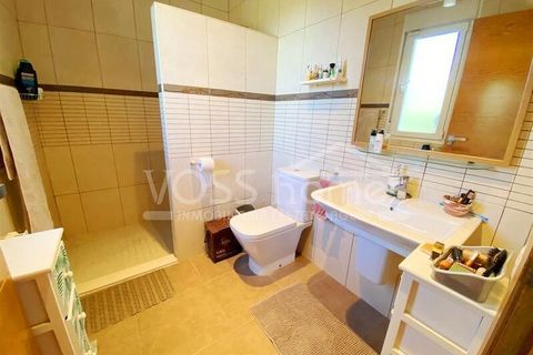 Villa i Puerto Lumbreras, Murcia, Puerto Lumbreras - € 399.000 | Ref: VH2653 - foto 23